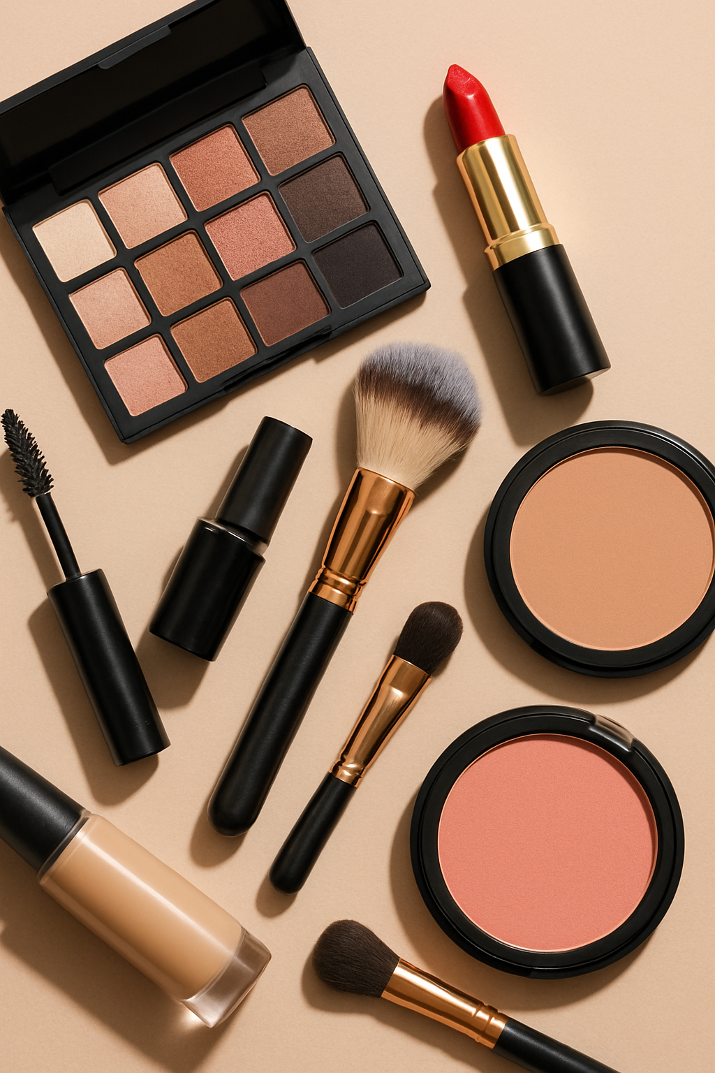 Maquillaje