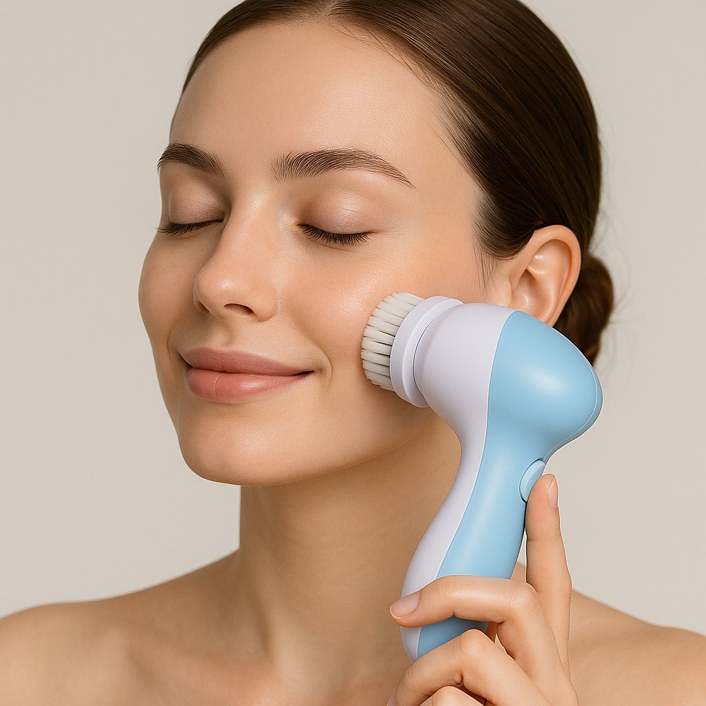 Cuidado facial