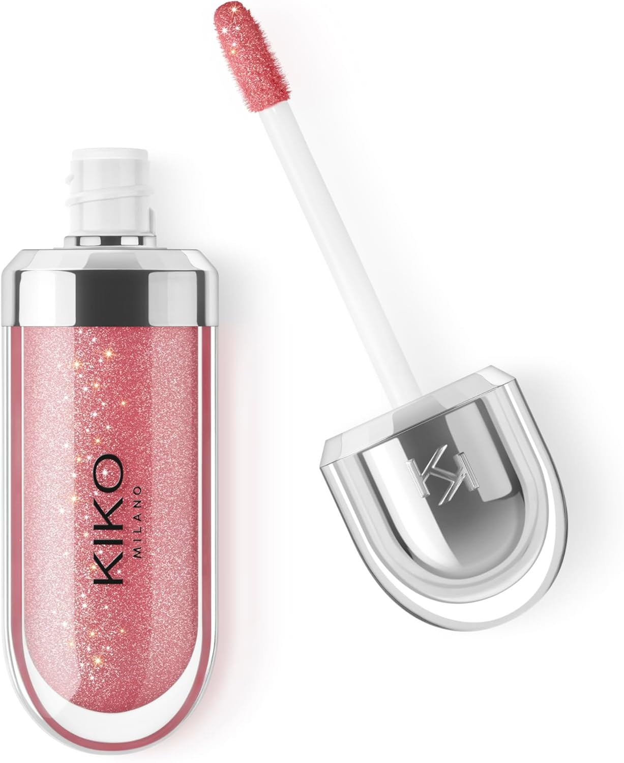 KIKO Milano 3D Hydra Lipgloss 
