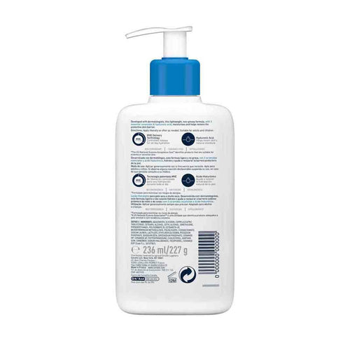Cerave Loción Hidratante 
