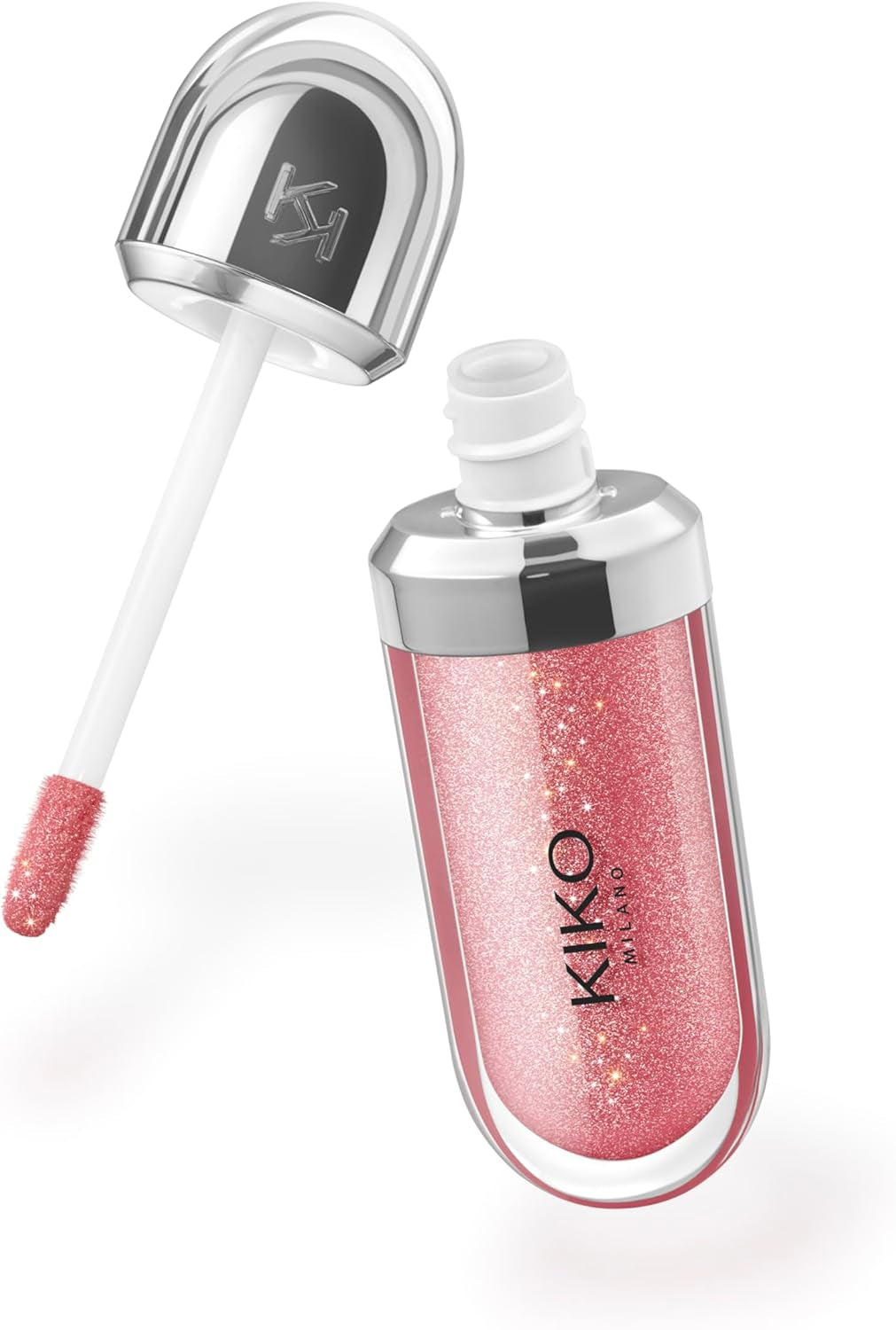 KIKO Milano 3D Hydra Lipgloss 